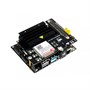 Модуль SIM7600E-H 4G HAT для Jetson Nano (4G / 3G / 2G / GNSS Module) 1271017065