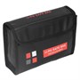 Огнеупорный чехол для аккумуляторов Autel EVO Lite 1335085137