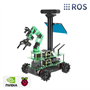 Робот ROSMASTER X3 ROS PLUS (без RaspberryPi 5) 731834687