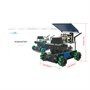 Робот ROSMASTER X3 ROS2 Ultimate (без Orin NX) 918775948