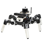 Шестиногий робот Muto RS 18DOF Superior (Jetson NANO) 1043023425