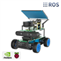 Робот ROSMASTER X1 ROS Superior (Jetson nano 4GB) 795163734