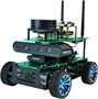 Робот ROSMASTER X1 ROS Superior (RPi 4B 4G) 1504084299