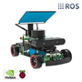 Робот ROSMASTER R2 ROS2 Standard (RPi 5 8G) 2015686539
