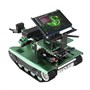 Робот Transbot ROS с лидарной камерой глубины (без Jetson Nano, HD камера) 776055616