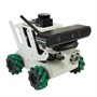 Робот-машина RDK X3 ROS2 с колесом Mecanum Standard 1110252442