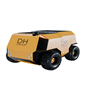 Ровер Droneshub CARGO SHELL 1773111963