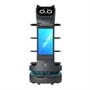 Сервисный робот Pudu BellaBot Pro 1651752946