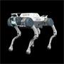 Робот-собака Deep Robotics X30 PRO 485017011