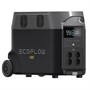 Портативная зарядная станция EcoFlow DELTA Pro 3600 Втч 2111401483