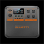 Электростанция Bluetti Premium 200 V2 789377963