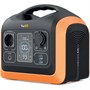 Портативная зарядная станция TopON TOP-X600 1279616116