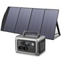 Портативная электростанция Allpowers R600 1748885672