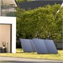 Комплект из 2 жестких солнечных панелей Ecoflow 450 Вт с ножками 641315179