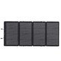 Солнечная панель складная двусторонняя EcoFlow 220W 703128117