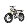 Электробайк CopterParts 2 серии WISH09 1970191088