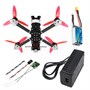 Комплект JMT DIY RC FPV Drone 3S-4S 2010593727