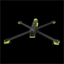 Рама IFlight XL10 V5 10 дюймов 1592275204