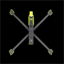 Рама IFlight XL10 V5 10 дюймов 1592275204