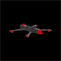 Рама IFlight SH CineLR 7 1221545091