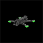 Рама IFlight Nazgul Evoque F5 V2 (DJI O3 Air Unit) 1757663821