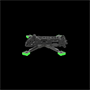Рама IFlight Nazgul Evoque F5 V2 (DJI O3 Air Unit) 1757663821