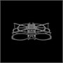 Рама IFlight AOS Cine25 V5 2041868017