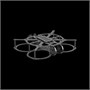 Рама IFlight AOS Cine25 V5 2041868017