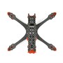 Рама GEPRC GEP-MK5X Squashed X 2099864226