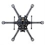 Рама HMF S550 F550 Hexacopter Frame Kit 86042802