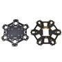 Рама HMF S550 F550 Hexacopter Frame Kit 86042802