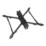 Карбоновая рама квадрокоптера MARK4 V2 (10 дюймов) 595271755