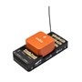 Комплект GPS HEX HERE GNSS V3 + Pixhawk 2.1 CUBE ORANGE+ 1556877024