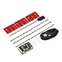 Полётный контроллер Radiomaster Nexus F722 805512889