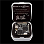 Полетный контроллер ZEEZ F7 3030 FLIGHT CONTROLLER V3 в комплекте с регулятором оборотов ZEEZ 55А 3030 V3 10 1544474826