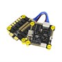 Полетный контроллер Flashhobby F405 + 50A BLHeli 4in1 175646010