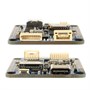 Полетный контроллер MATEK H743 Slim v4 1214222610