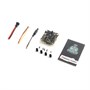 Полетный контроллер HappyModel X12 AIO 5-в-1 1-2s ELRS 12A ESC OPENVTX 1659618651