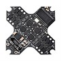 Полётный контроллер JHEMCU GSF405A AIO 1-2S 5A со встроенным приёмником ELRS 994185939
