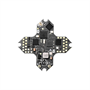 Полётный контроллер JHEMCU GSF405A AIO 1-2S 5A со встроенным приёмником ELRS 994185939