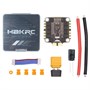 Контроллер полёта HAKRC 32BIT 65A BLHeli_32 2-8S 4in1 422247013