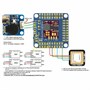 Полётный контроллер Matek F405-HDTE 2132078176