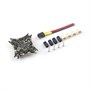 Полетный контроллер Happymodel SuperX HD ELRS AIO 12A 1-2s 818674131