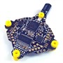 Полетный контроллер DarwinFPV 15A 1-3S F411 Ultralight/Whoop AIO 1755710826