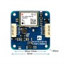 GPS модуль Matek M9N-5883 GNSS & Compass 164898515