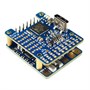Полетный контроллер MATEKSYS F411 WTE 234772176