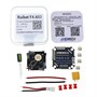 Полетный контроллер JHEMCU Ruibet F4AIO 12A 243997603
