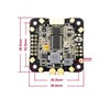 Полетный контроллер DYS F4 PRO V2 1010289471