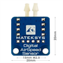 Цифровой датчик скорости воздуха Mateksys ASPD-4525 1485223844