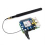 Модуль SIM7600E-H 4G HAT для Jetson Nano (4G / 3G / 2G / GNSS Module) 1618122218